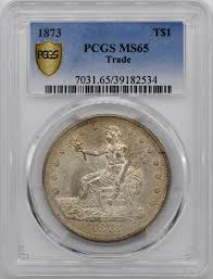 1873 TRADE T$1 | Rare Coin Wholesalers, a S.L.Contursi Company