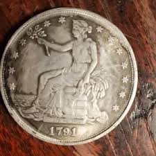 Other | 1791 S Seated Liberty | Poshmark