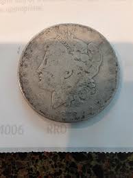 1879 Morgan Silver Dollar - See Picture #689A | eBay