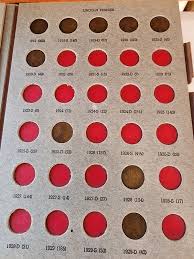 Penny Collection