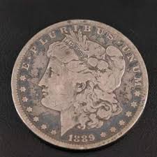 Rare Coin Auctions | Coin Auctions Online | Collectible Coins | EBTH