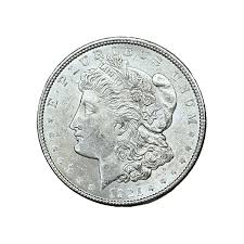 Morgan Silver Dollar - USAGOLD