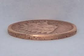 Collectible 1898 Indian Head Penny | Mercari