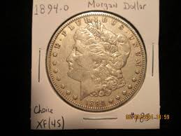 1894-o Morgan Dollar | eBay