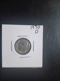 1970 D DIME IN REAL GOOD CONDITION US Mint | Mercari