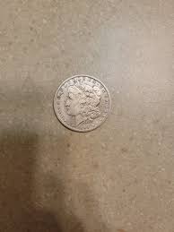 1890 O Morgan Silver Dollar for Sale in Lynnwood, WA - OfferUp