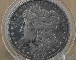 1898-S Morgan Silver Dollar - Choose by Grade / Condition ...