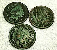 Tried the Andy Sabisch Nox coin program...3 older little ...