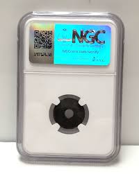 NGC (AH 1658-1805) Indonesia Pittis Palembang Genuine Pirate ...