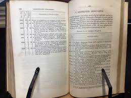 1842 Amseryddiaeth Ysgrythyrol by Rev. Simon Lloyd, 2nd ...