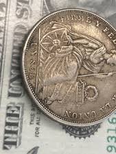 Uncertified Silver 1895 Year Peruvian Coins for sale | eBay