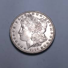 1894-O Morgan Silver Dollar | eBay