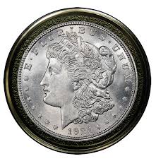 1921 Morgan Silver Dollars | Austin Rare Coins