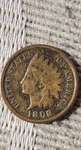 RARE!! IDIAN HEAD CENT - collectibles - by owner - sale - craigslist