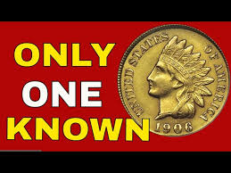 Gold pennies! Extremely rare coins worth huge money! - YouTube