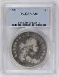 1801 Bust Dollar | eBay