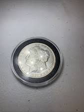 1897 $1 DMPL Morgan Silver Dollar for sale online | eBay