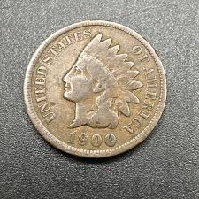 Coin Lot- Sacajawea Coins, Indian Head Penny And Buffalo Nickel Vintage Rare | eBay