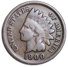 1900 Penny Value | eBay