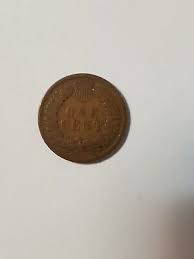 1906 Indian Penny Cent Nice Coin | eBay