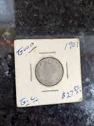 1900 Liberty Head Nickel - Choose by Grade / Condition - V ...