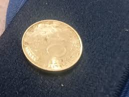 Fifth Republic - 10 Cents Marianne Piefort 1976 - | eBay