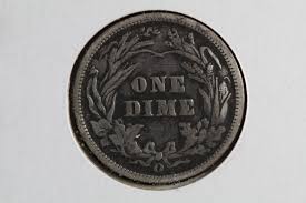 1900-O Barber Dime 32O8 | eBay