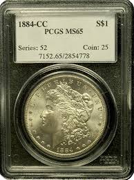 Morgan Silver Dollars | Morgan Dollar | Dollar Coin | Austin ...