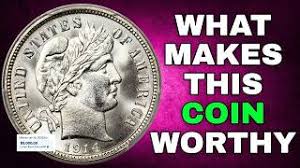 This 1914 Dime Just Sold for $9,000.00 — Here's Why ...