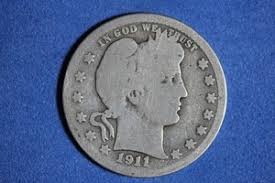 Quarter Dollar 1911 | eBay