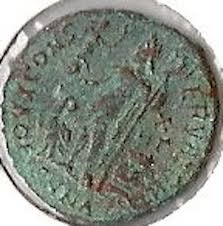 Ancient Roman Coin Licinius I, 308-324 AD (C145) - Etsy UK