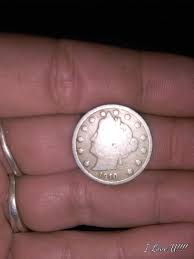 1910 v nickel | Mercari