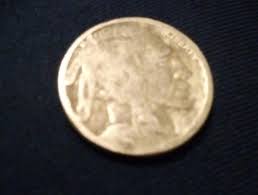 Indian Head buffalo nickel Silver | Mercari