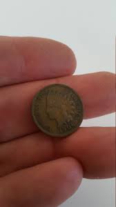 Antique Indian Head Penny Lot: 1902, 1905 & 1906 US Coins - Etsy