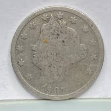 Other | 197 V Or Liberty Head Nickle | Poshmark