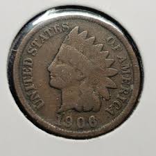 1906 Indian Head Cent | eBay