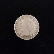 1906 Liberty Head Nickel, 5 cent | eBay