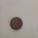 Mavin | 1951 D WHEAT PENNY KEY DATE US CIRCULATED ONE LINCOLN RARE 1 CENT U.S COIN #B2