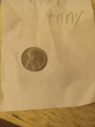 Silver Penny Rare | Mercari