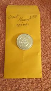 Coast Guard Challenge Coin | eBay