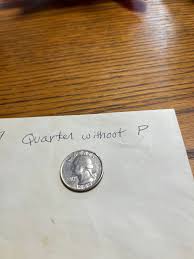 1989 Quarter Without Mint Mark Value