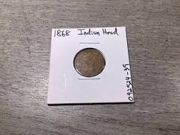 Indian Head Penny Mint Mark | eBay