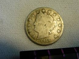 1912D Liberty Head | eBay Australia