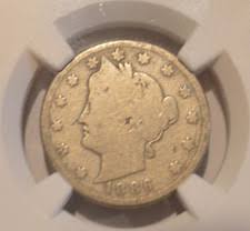 Copper NGC Grade G 4 US Coins for sale | eBay