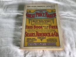 VINTAGE SEARS & ROEBUCK Fall & Winter 1951 Catalog $52.21 - PicClick CA