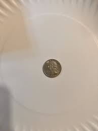 1994-P Quarter Error. IN COD WE TRUST. | eBay