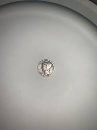 Found this old 1926 dime. Do I have anything here? Probably ...