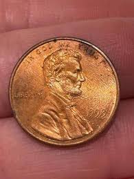 1909 s vdb cent | Mercari