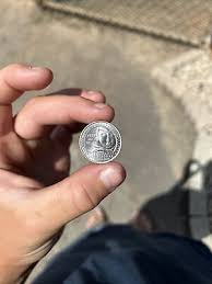 Coin Anna May Wong 2022 | eBay