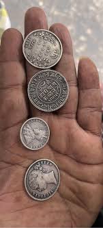Old coins : r/vadodara
